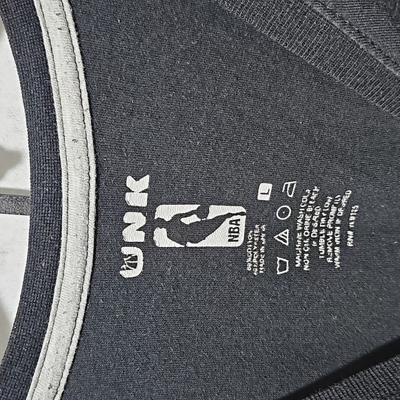 Cleveland Cavaliers‎ Unk NBA T-Shirt Size Large - Picture 3 of 5